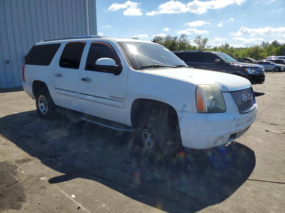 Aukcja sprzedaży 2008 Gmc Yukon Xl, vin: 1GKFK668X8J188122, numer aukcji: 51029406