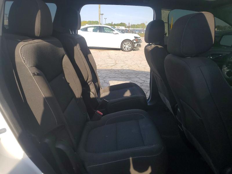Aukcja sprzedaży 2023 Gmc Acadia, vin: 1GKKNKL47PZ132655, numer aukcji: 50107086