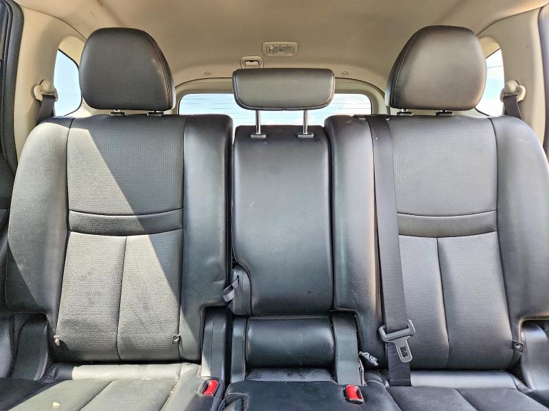 2018 Nissan Rogue მანქანა იყიდება აუქციონზე, vin: JN8AT2MVXJW341115, აუქციონის ნომერი: 49712296