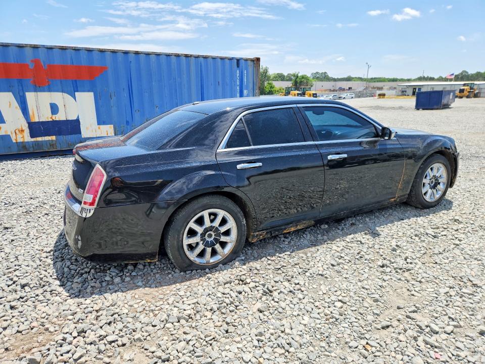 51620406 :رقم المزاد ، 2C3CCACG9CH235410 vin ، 2012 Chrysler 300 مزاد بيع