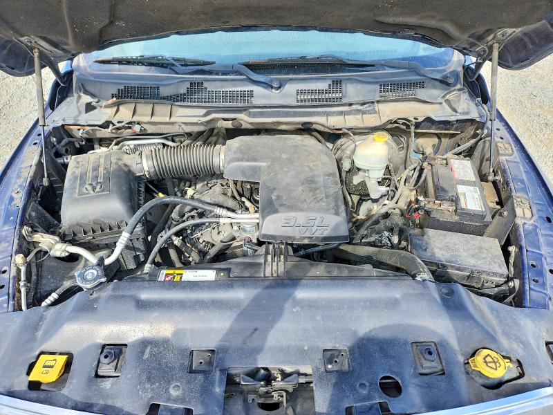 Aukcja sprzedaży 2014 Ram 1500, vin: 1C6RR6FG2ES355405, numer aukcji: 50676816