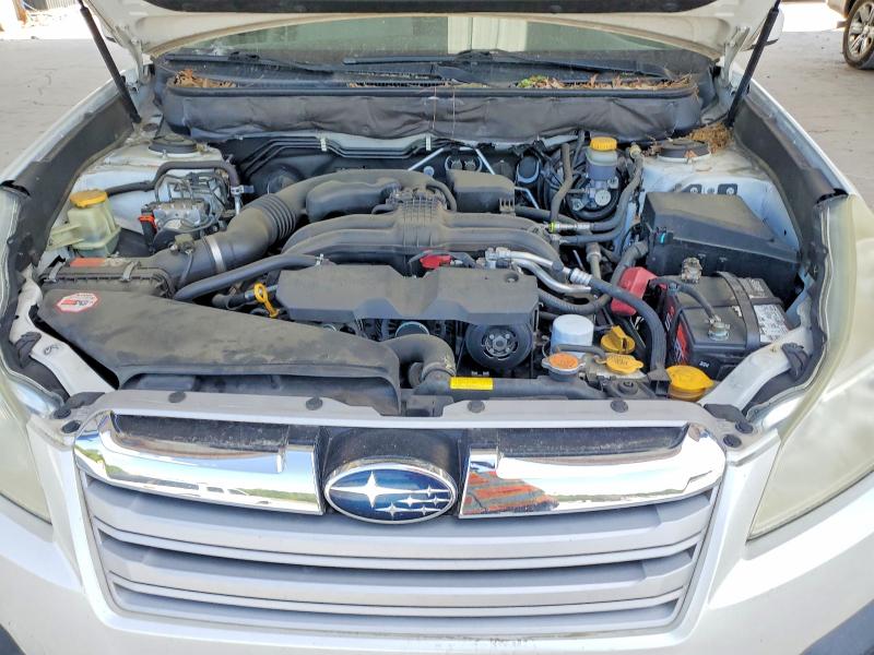 50233516 :رقم المزاد ، 4S4BRCCC9D3202017 vin ، 2013 Subaru Outback مزاد بيع