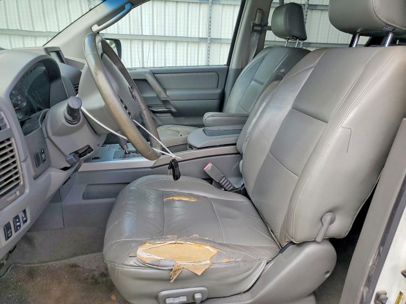 Продажа на аукционе авто 2006 Nissan Armada, vin: 5N1AA08B36N738938, номер лота: 51760196