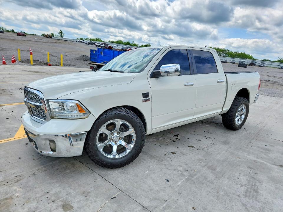 Aukcja sprzedaży 2016 Ram 1500, vin: 1C6RR7NTXGS314754, numer aukcji: 51095266