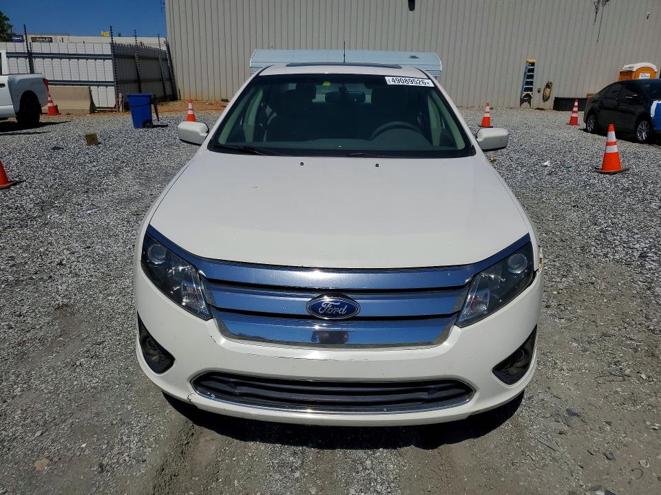 2012 Ford Fusion მანქანა იყიდება აუქციონზე, vin: 3FAHP0HA4CR427199, აუქციონის ნომერი: 49089526
