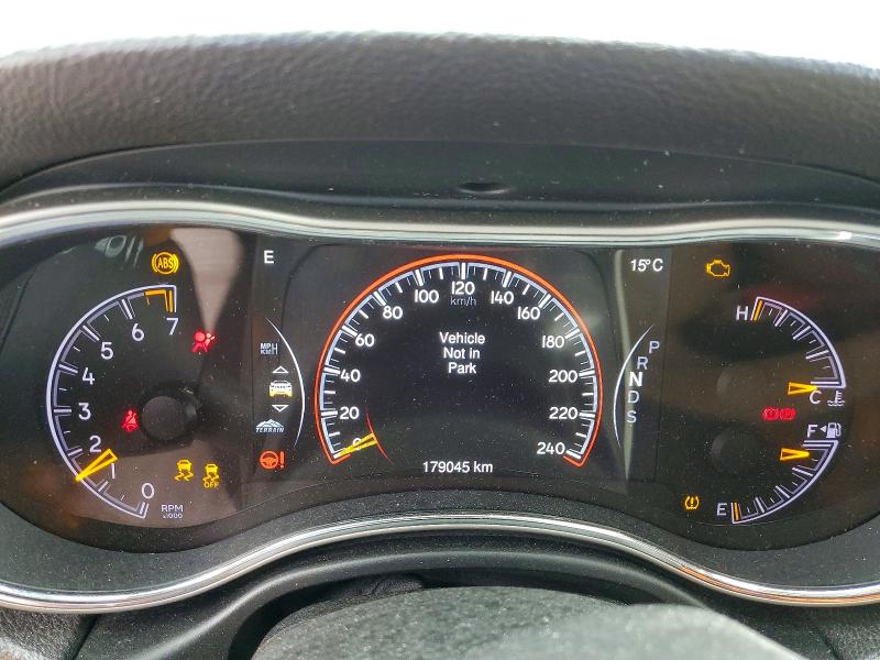 49001756 :رقم المزاد ، 1C4RJFBG1EC545471 vin ، 2014 Jeep Grand Cherokee مزاد بيع