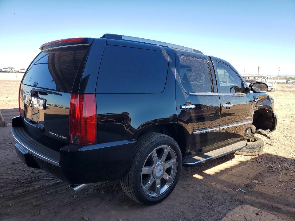 Продаж на аукціоні авто 2013 Cadillac Escalade, vin: 1GYS4BEF8DR309670, номер лоту: 49848726