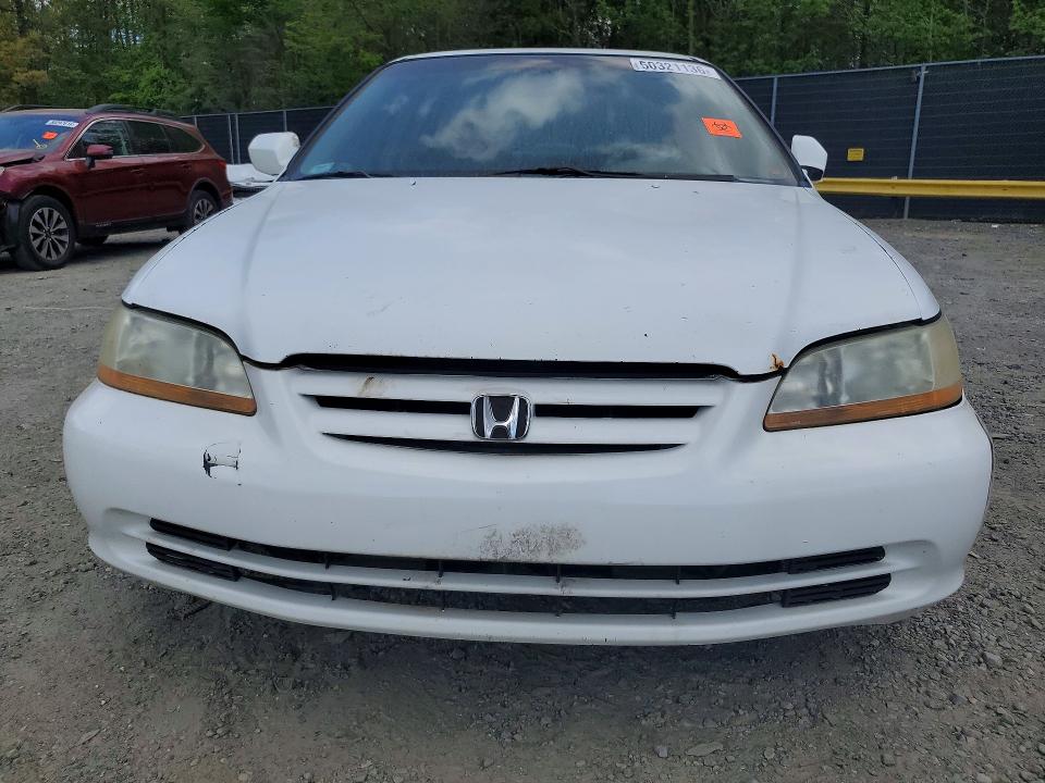 2001 Honda Accord მანქანა იყიდება აუქციონზე, vin: 1HGCG56601A054476, აუქციონის ნომერი: 50321136