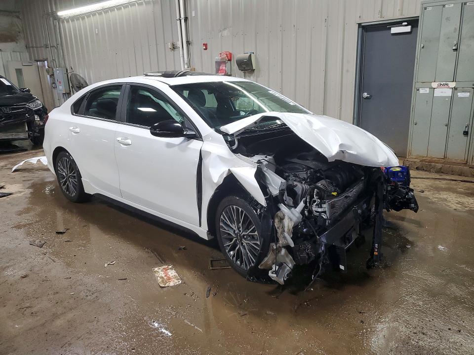 Продаж на аукціоні авто 2023 Kia Forte, vin: 3KPF54AD8PE648384, номер лоту: 48984916