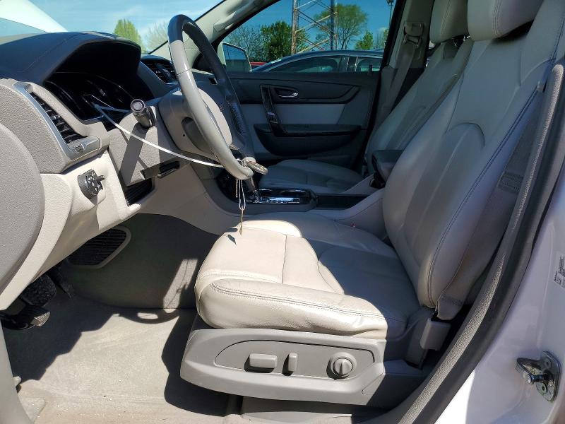 Aukcja sprzedaży 2016 Gmc Acadia, vin: 1GKKRRKD7GJ100611, numer aukcji: 47089536