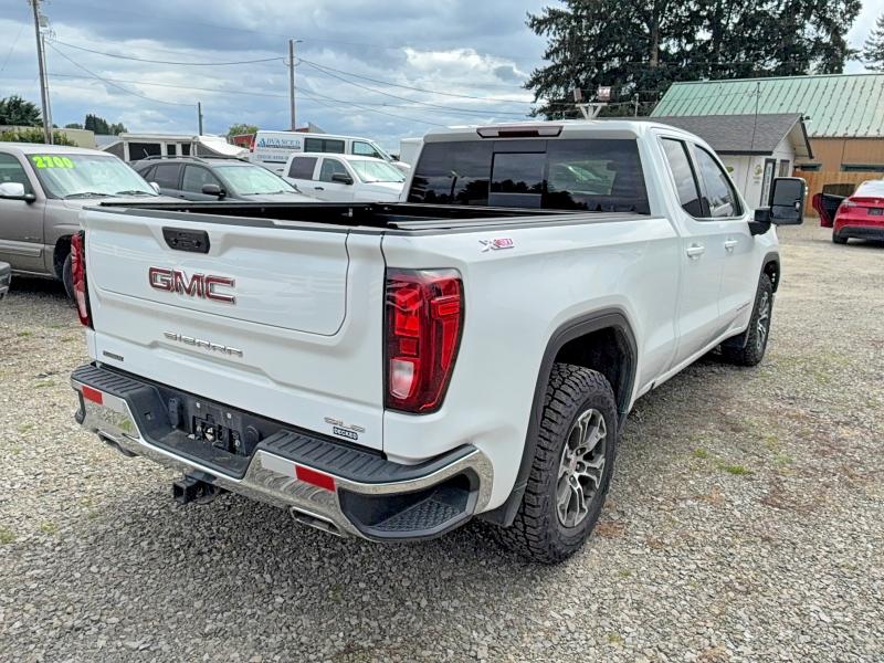 Aukcja sprzedaży 2022 Gmc Sierra, vin: 1GTVUBET2NZ502696, numer aukcji: 51893546