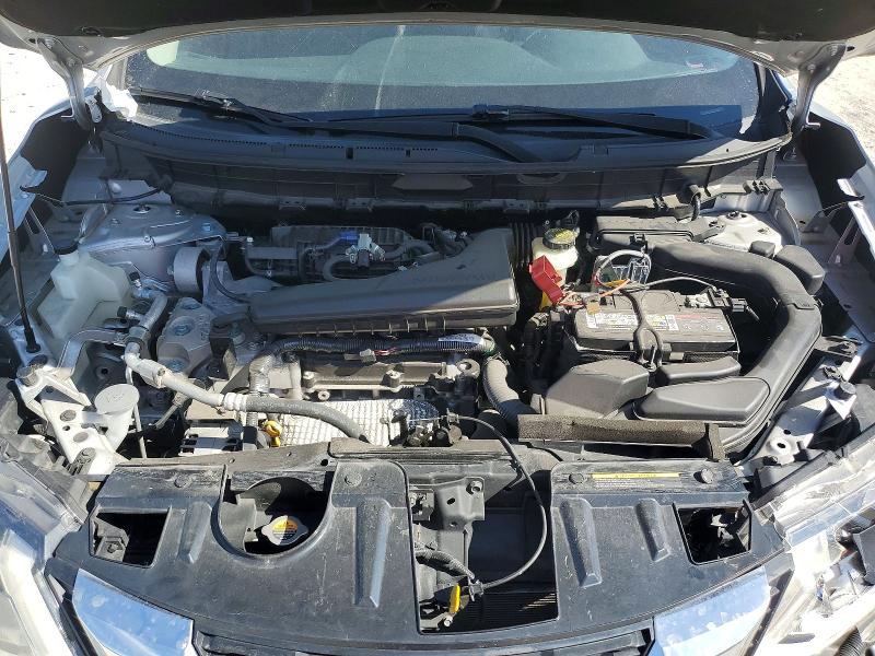 Продаж на аукціоні авто 2019 Nissan Rogue, vin: JN8AT2MT9KW267007, номер лоту: 49662196