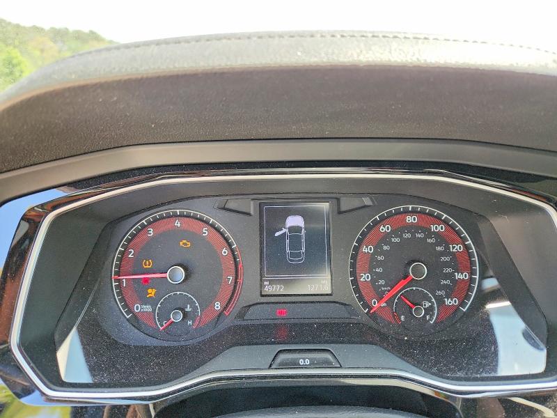Aukcja sprzedaży 2021 Volkswagen Jetta, vin: 3VWN57BU5MM085031, numer aukcji: 50528476