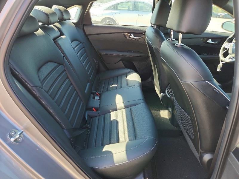 Aukcja sprzedaży 2023 Kia Forte, vin: 3KPF54AD7PE588145, numer aukcji: 47548836
