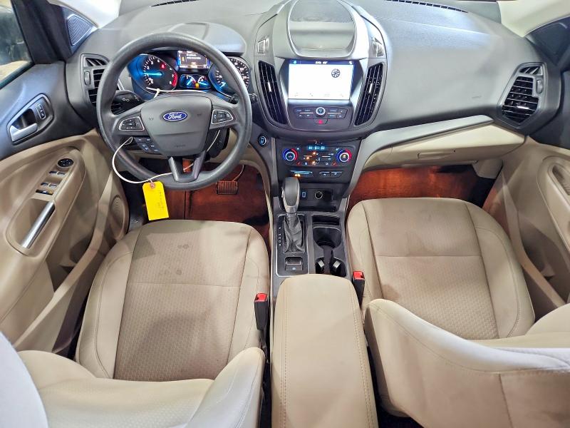 Продажа на аукционе авто 2019 Ford Escape, vin: 1FMCU9GD5KUB32855, номер лота: 50633596