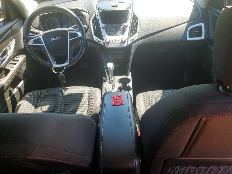Aukcja sprzedaży 2015 Gmc Terrain, vin: 2GKFLRE30F6403716, numer aukcji: 48818086