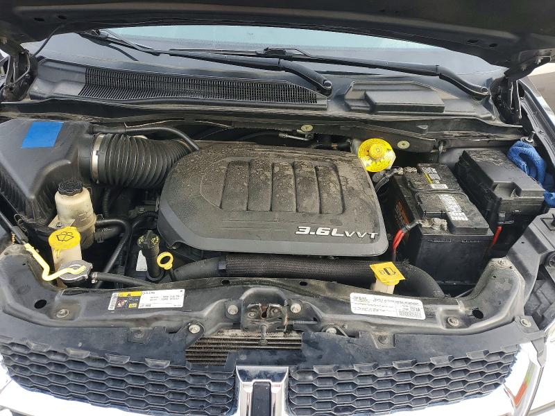 51242496 :رقم المزاد ، 2C4RDGCG8FR684744 vin ، 2015 Dodge Grand Caravan مزاد بيع