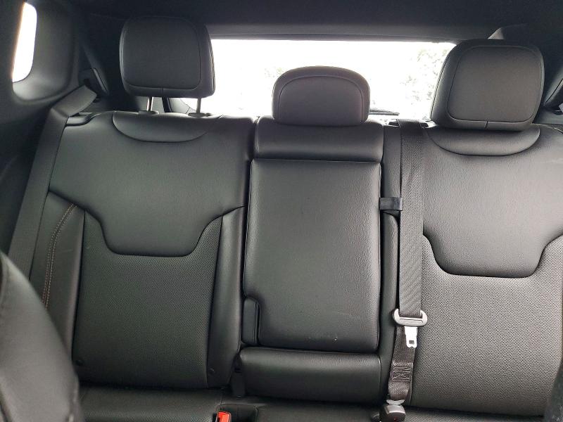 Продаж на аукціоні авто 2023 Jeep Compass, vin: 3C4NJDCN1PT554646, номер лоту: 49046646