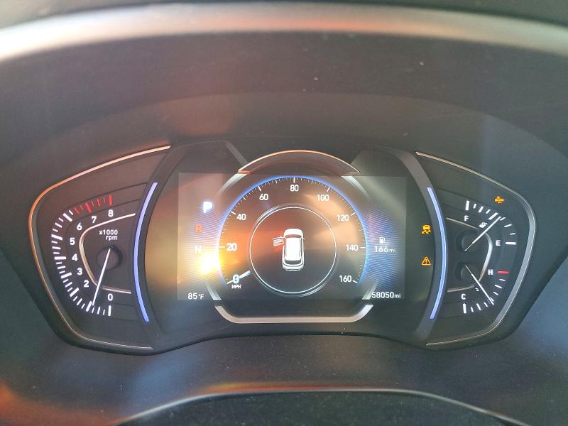 Aukcja sprzedaży 2020 Hyundai Santa Fe, vin: 5NMS33AD7LH184201, numer aukcji: 48149086