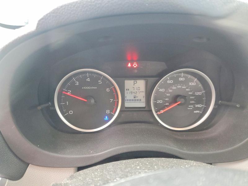 Продажа на аукционе авто 2014 Subaru Forester, vin: JF2SJAECXEH526774, номер лота: 51321986