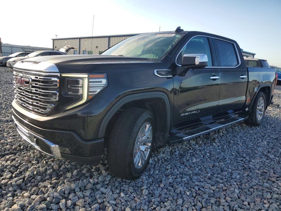 Auction sale of the 2023 Gmc Sierra, vin: 1GTUUGED0PZ306518, lot number: 51502966