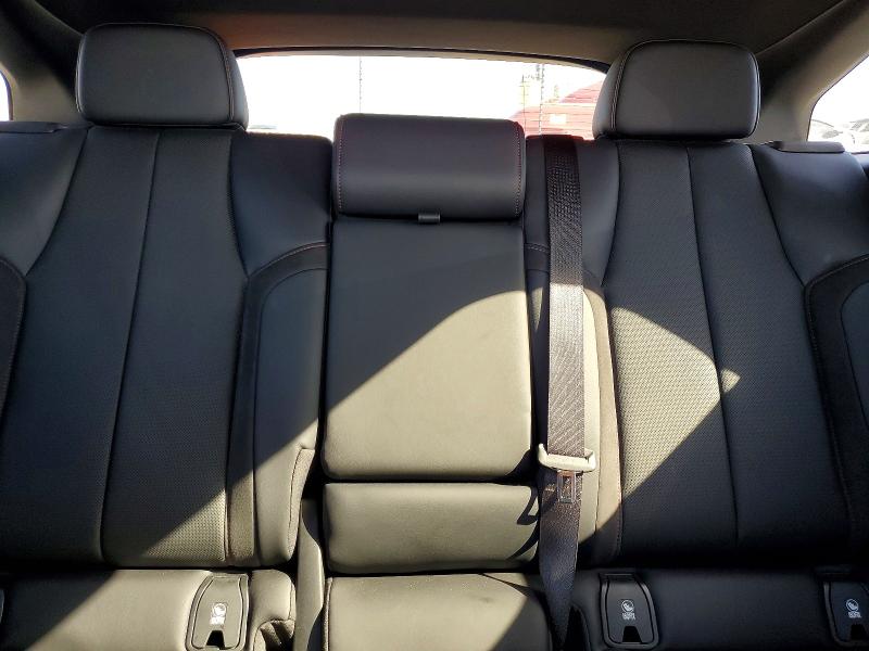 49263146 :رقم المزاد ، 4W5KHNRL7RZ508506 vin ، 2024 Acura Zdx مزاد بيع