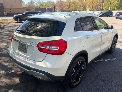 Продажа на аукционе авто 2018 Mercedes-benz Gla, vin: WDCTG4GB5JJ451017, номер лота: 51297596