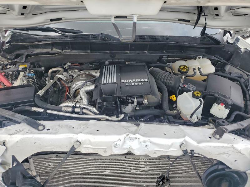 51790296 :رقم المزاد ، 1GTRHBE88PZ315516 vin ، 2023 Gmc Sierra مزاد بيع