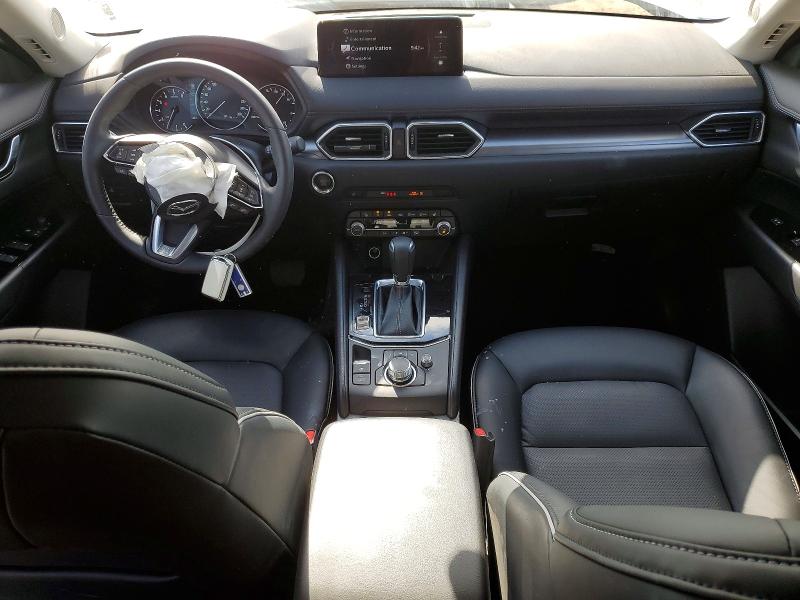 Aukcja sprzedaży 2025 Mazda Cx-5, vin: JM3KFBCL2S0642772, numer aukcji: 50934156