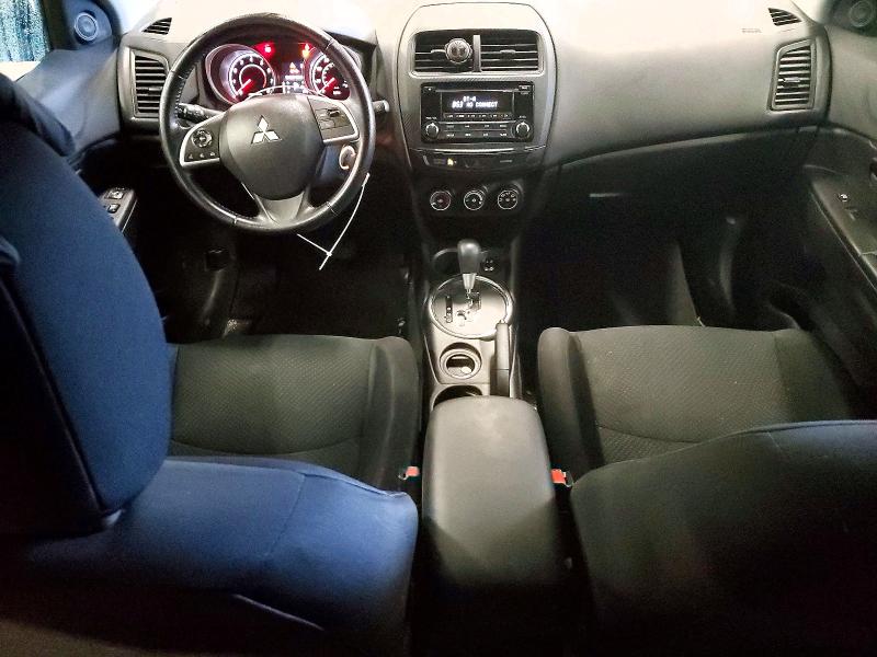 Продаж на аукціоні авто 2015 Mitsubishi Outlander Sport, vin: 4A4AP3AU5FE041683, номер лоту: 49737766
