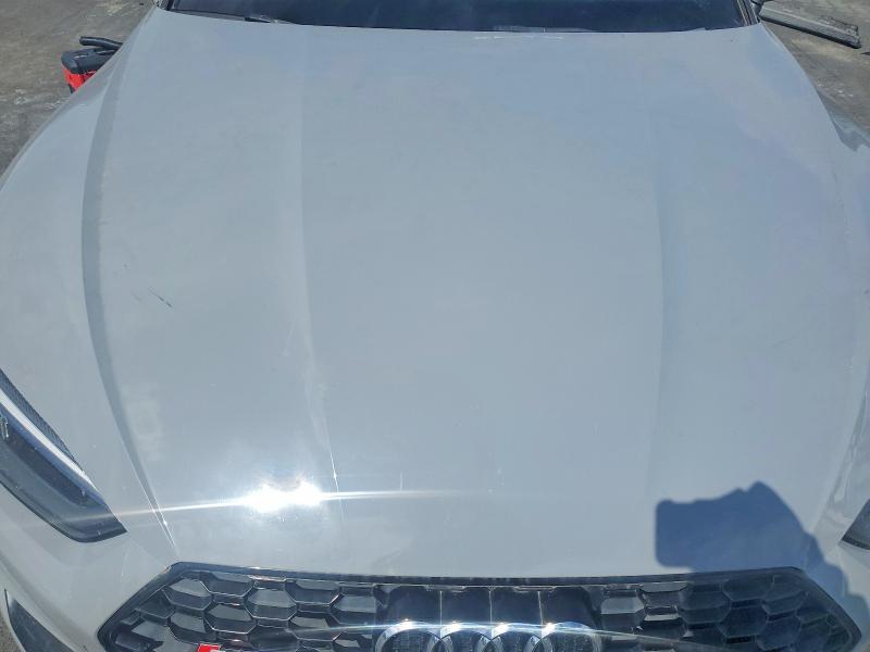 Aukcja sprzedaży 2019 Audi Rs5, vin: WUAPWAF51KA901142, numer aukcji: 51361786