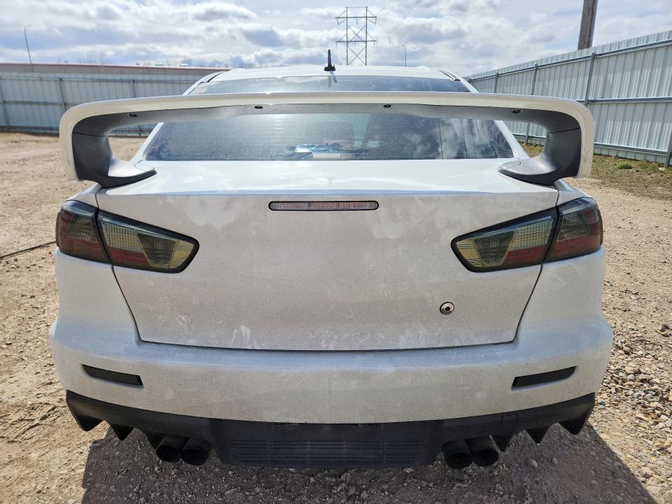 Продажа на аукционе авто 2011 Mitsubishi Lancer, vin: JA32W8FV0BU034362, номер лота: 50817636