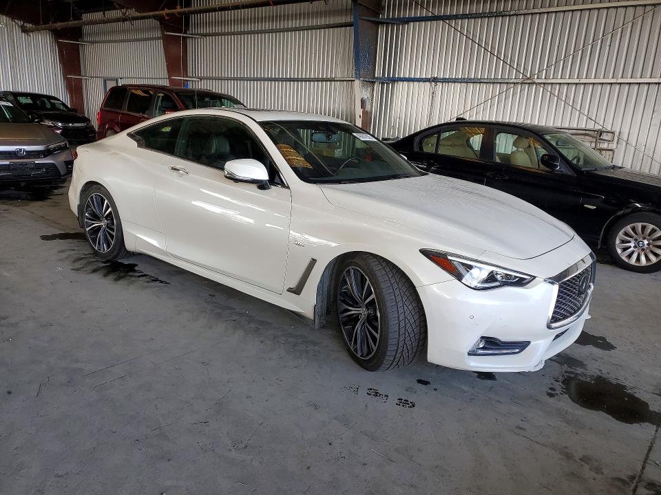 Aukcja sprzedaży 2017 Infiniti Q60, vin: JN1EV7EK1HM362436, numer aukcji: 49281836