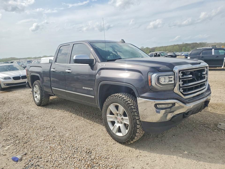 49674276 :رقم المزاد ، 1GTV2NEC9GZ216824 vin ، 2016 Gmc Sierra مزاد بيع