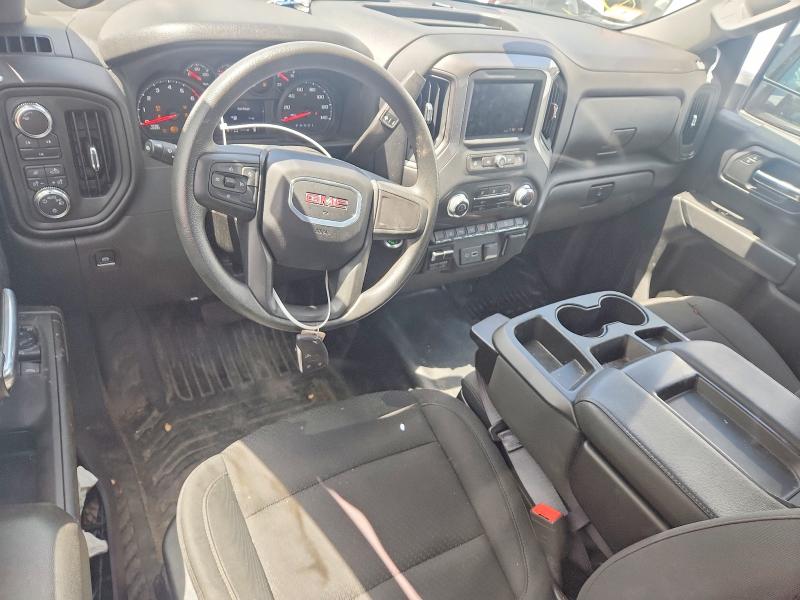 Продажа на аукционе авто 2024 Gmc Sierra, vin: 1GT39SE77RF439291, номер лота: 50791136