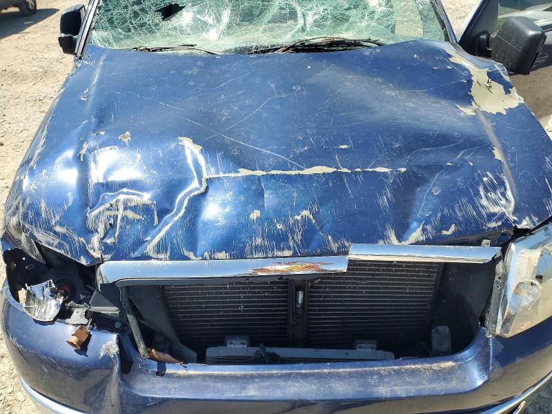 50780766 :رقم المزاد ، 1FTPX14V07FA79988 vin ، 2007 Ford F150 مزاد بيع