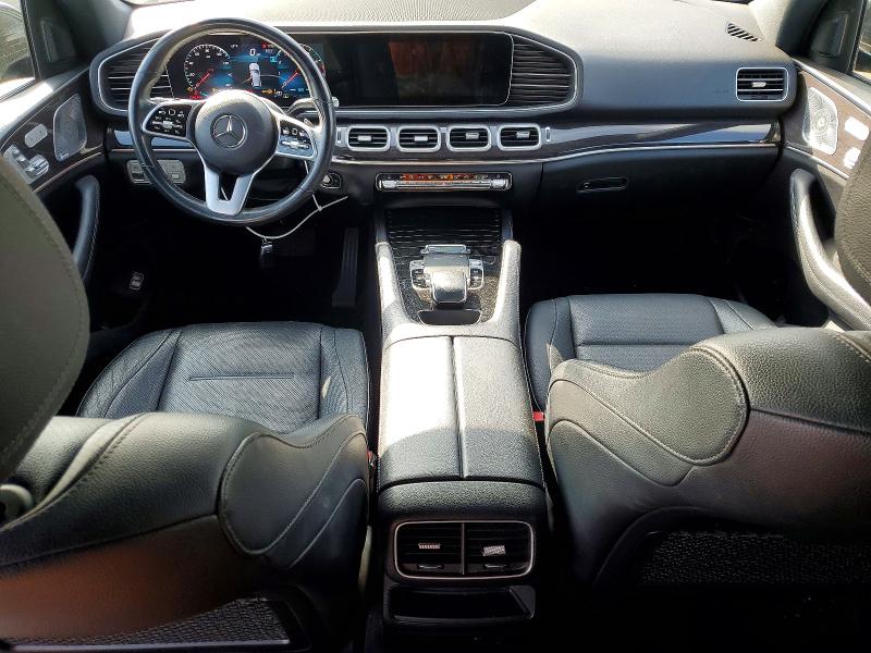 Продаж на аукціоні авто 2020 Mercedes-benz Gle, vin: 4JGFB5KB3LA153580, номер лоту: 51848236