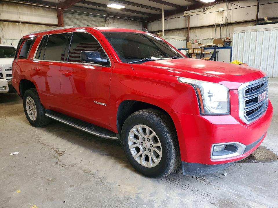 2017 Gmc Yukon მანქანა იყიდება აუქციონზე, vin: 1GKS1AKC3HR272976, აუქციონის ნომერი: 50312086