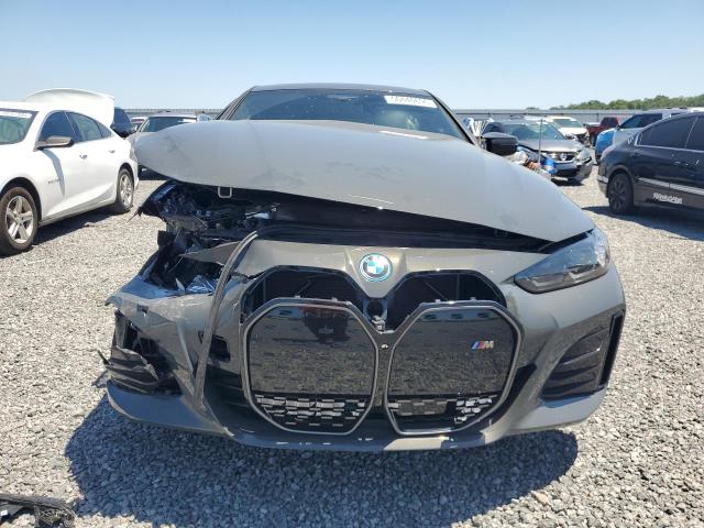 2023 Bmw I4 მანქანა იყიდება აუქციონზე, vin: WBY33AW07PFR16357, აუქციონის ნომერი: 50440696