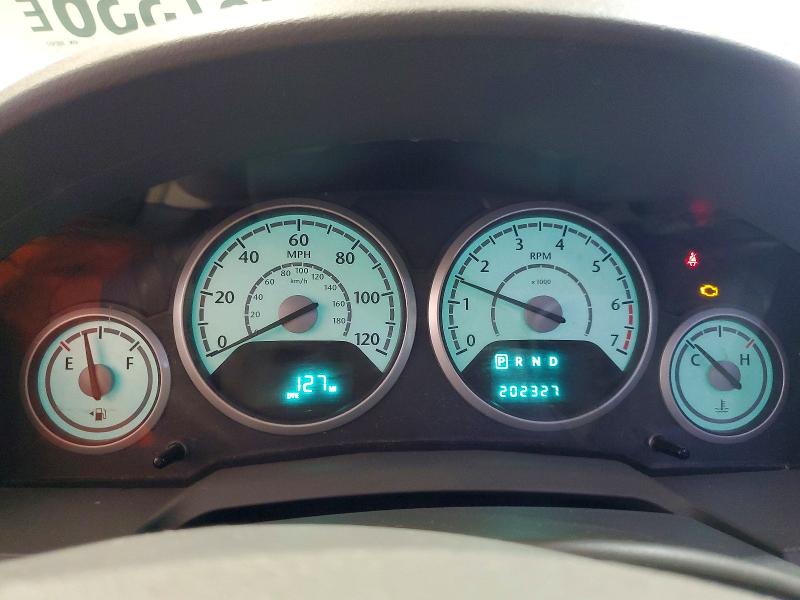 Продаж на аукціоні авто 2009 Chrysler Town & Country, vin: 2A8HR54149R592457, номер лоту: 49487336