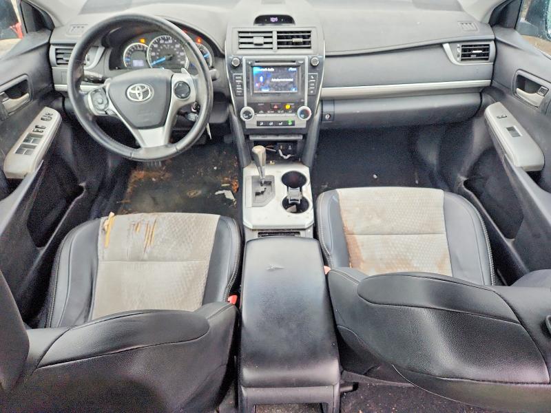 2012 Toyota Camry მანქანა იყიდება აუქციონზე, vin: 4T1BF1FK3CU201678, აუქციონის ნომერი: 51603946