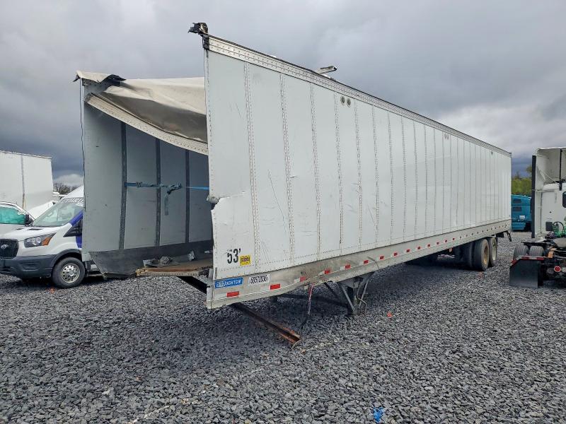 Продаж на аукціоні авто 2023 Stroughton Trailer, vin: 1DW1A5327PSB11362, номер лоту: 50572036