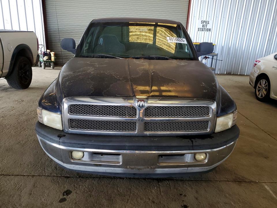 Aukcja sprzedaży 2000 Dodge Ram 1500, vin: 3B7HC13Z5YG136819, numer aukcji: 49148026
