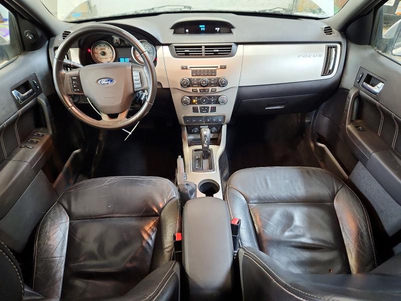 Aukcja sprzedaży 2009 Ford Focus, vin: 1FAHP36N29W251413, numer aukcji: 49896036