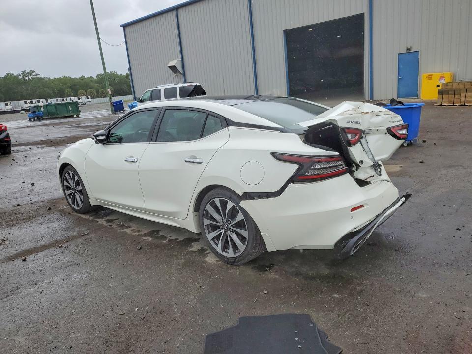 2019 Nissan Maxima მანქანა იყიდება აუქციონზე, vin: 1N4AA6AV1KC373151, აუქციონის ნომერი: 48880596