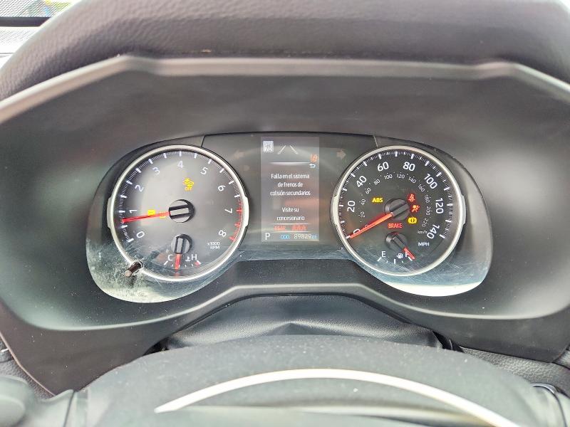 Продажа на аукционе авто 2020 Toyota Rav4, vin: 2T3C1RFV9LW095952, номер лота: 51212716
