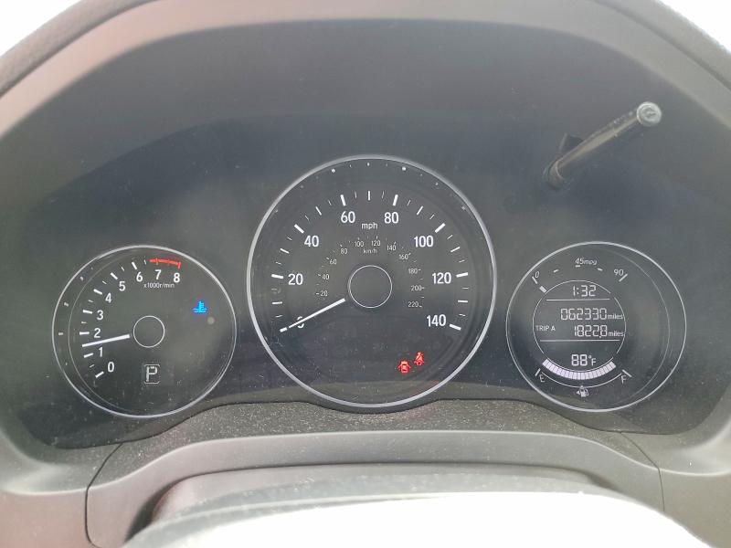 Продаж на аукціоні авто 2021 Honda Hr-v, vin: 3CZRU6H1XMM733987, номер лоту: 48736586