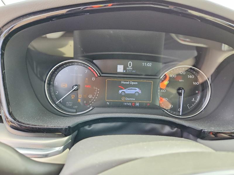 Продажа на аукционе авто 2023 Cadillac Xt5, vin: 1GYKNDRS4PZ178936, номер лота: 48816496