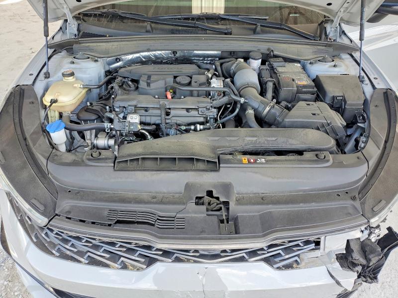 Aukcja sprzedaży 2022 Kia K5, vin: 5XXG64J24NG163552, numer aukcji: 50817526