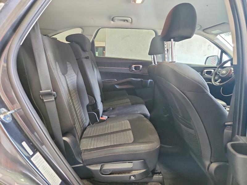 Aukcja sprzedaży 2021 Kia Sorento, vin: 5XYRG4LC0MG029420, numer aukcji: 51269696